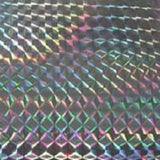 CSDS Vinyl Holographic Adhesive