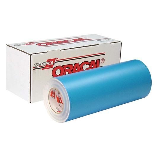 Orafol Oramask 813 - Stencil Vinyl - 10 feet roll