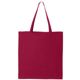 Cotton Canvas Tote