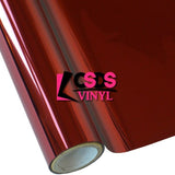 CSDS Vinyl Foil HTV 1 Yard Increments